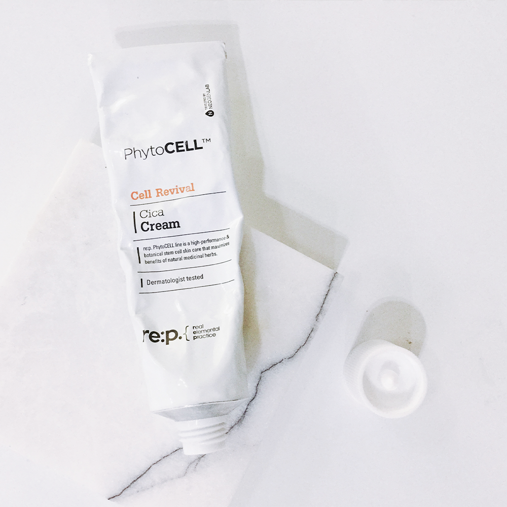 Neogen re p deals cell revival cica cream