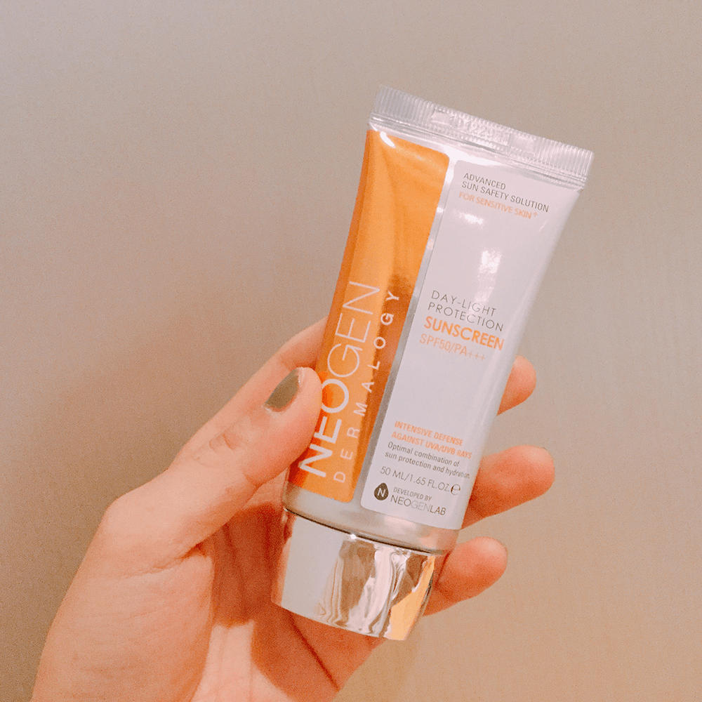 NEO I SPOTLIGHT<br> Spring Time, <br>Sunscreen Time - NEOGEN GLOBAL
