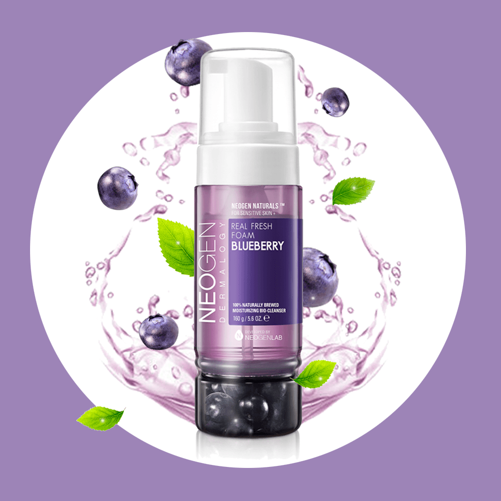 NEO | PICK<br>Summer Fruits<br>Skincare Benefits - NEOGEN GLOBAL