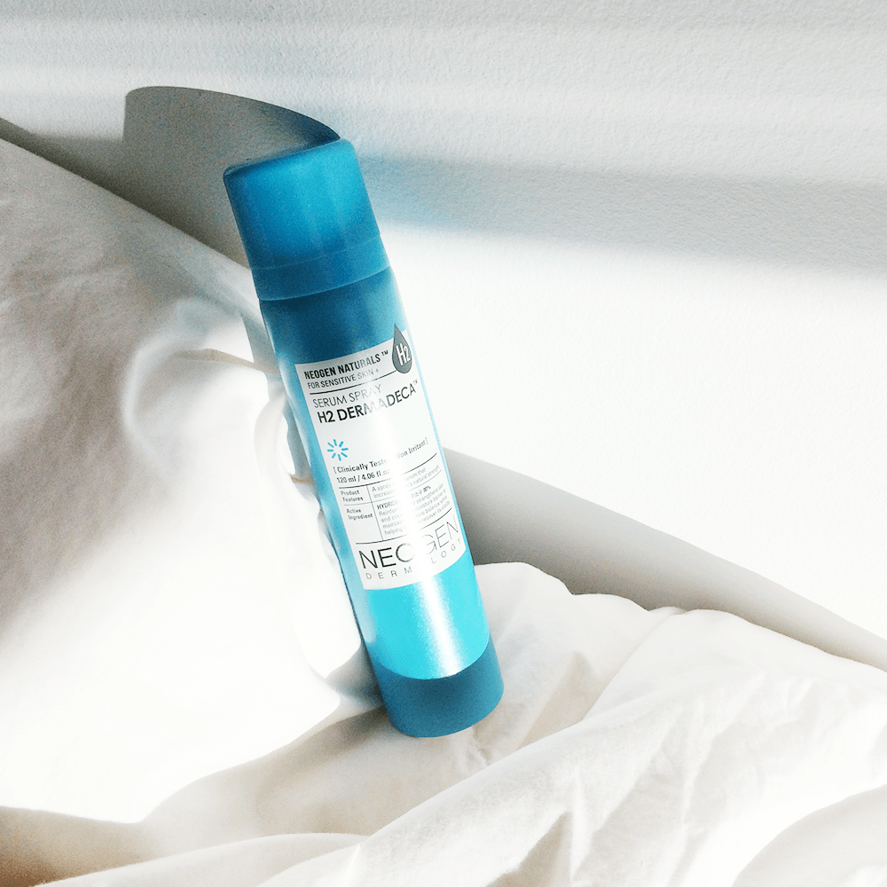 NEO I SPOTLIGHT<br> The Handy Serum Mist That Brightens Oily Skin - NEOGEN GLOBAL
