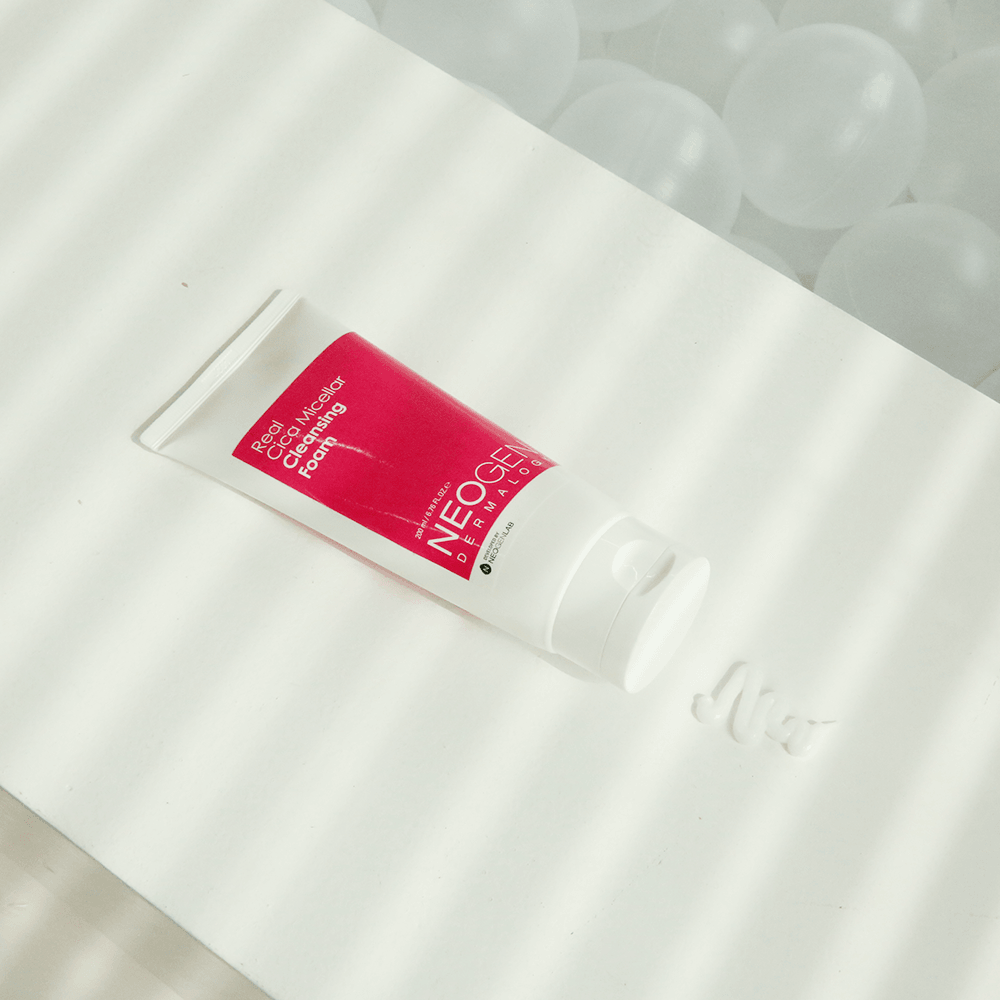 NEO I TRENDING<br>Cica: The superhero ingredient that will change your sensitive skin forever - NEOGEN GLOBAL