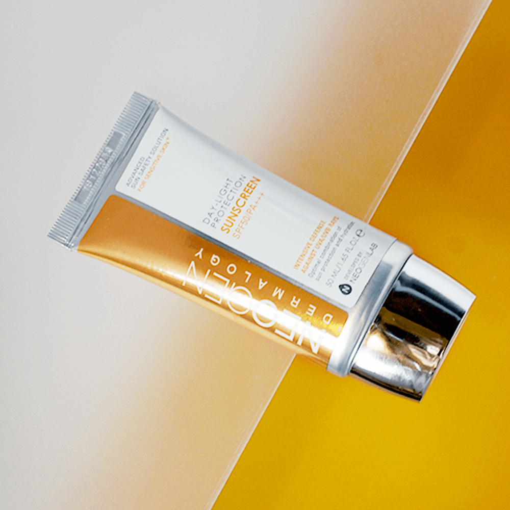 NEO | TRENDING<br>Men's Skincare<br>SPF - NEOGEN GLOBAL