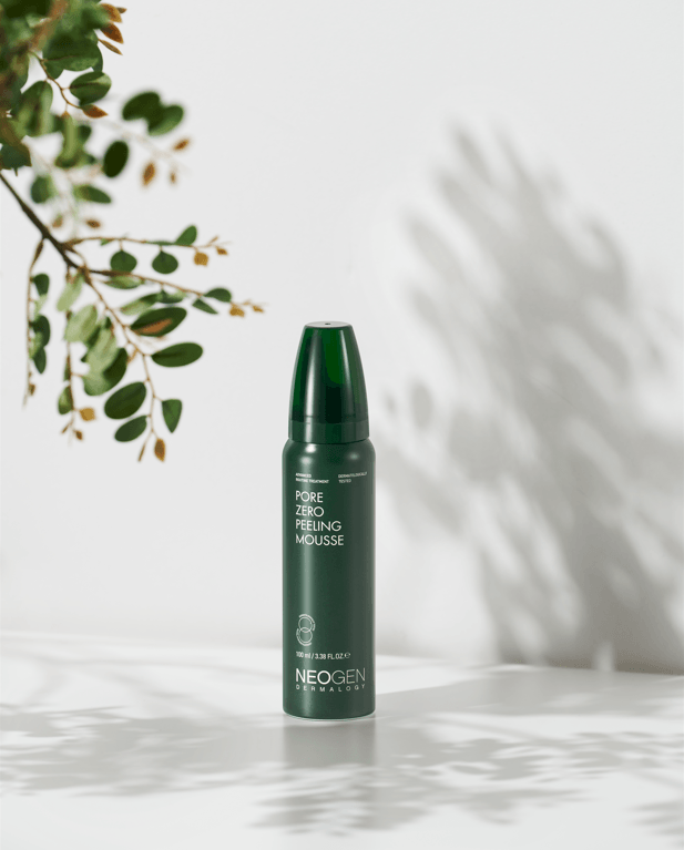 Pore-Care Essentials for healthier-looking Skin - NEOGEN GLOBAL