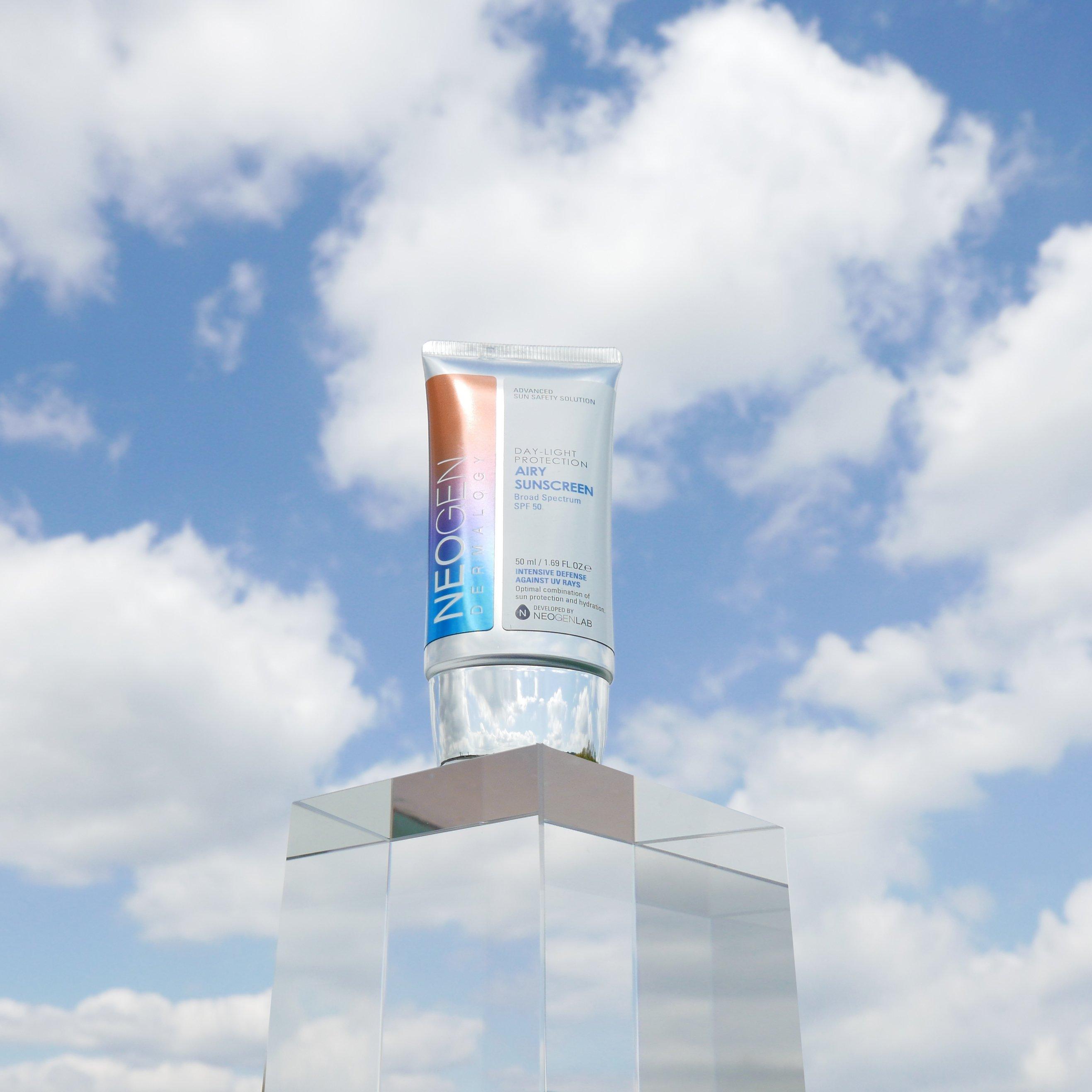 Travel-friendly skincare essentials to bring with you for your next trip - NEOGEN GLOBAL