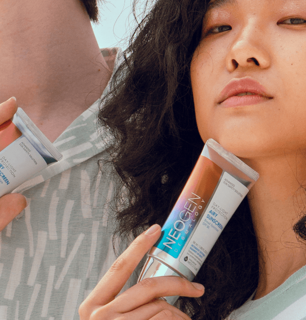 New in! Meet the Day-Light Protection Airy Sunscreen - NEOGEN GLOBAL