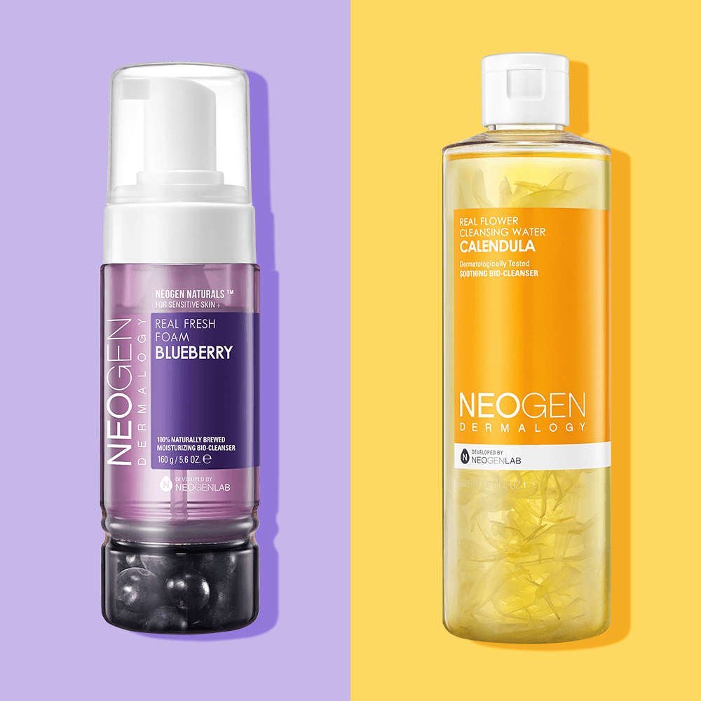 NEO | PICK<br>Double Cleansing<br>Benefits - NEOGEN GLOBAL