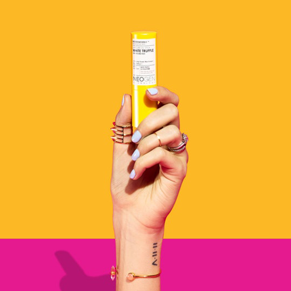 NEO I TRENDING<br>How you can keep the skin under your eyes bright and hydrated all season long - NEOGEN GLOBAL