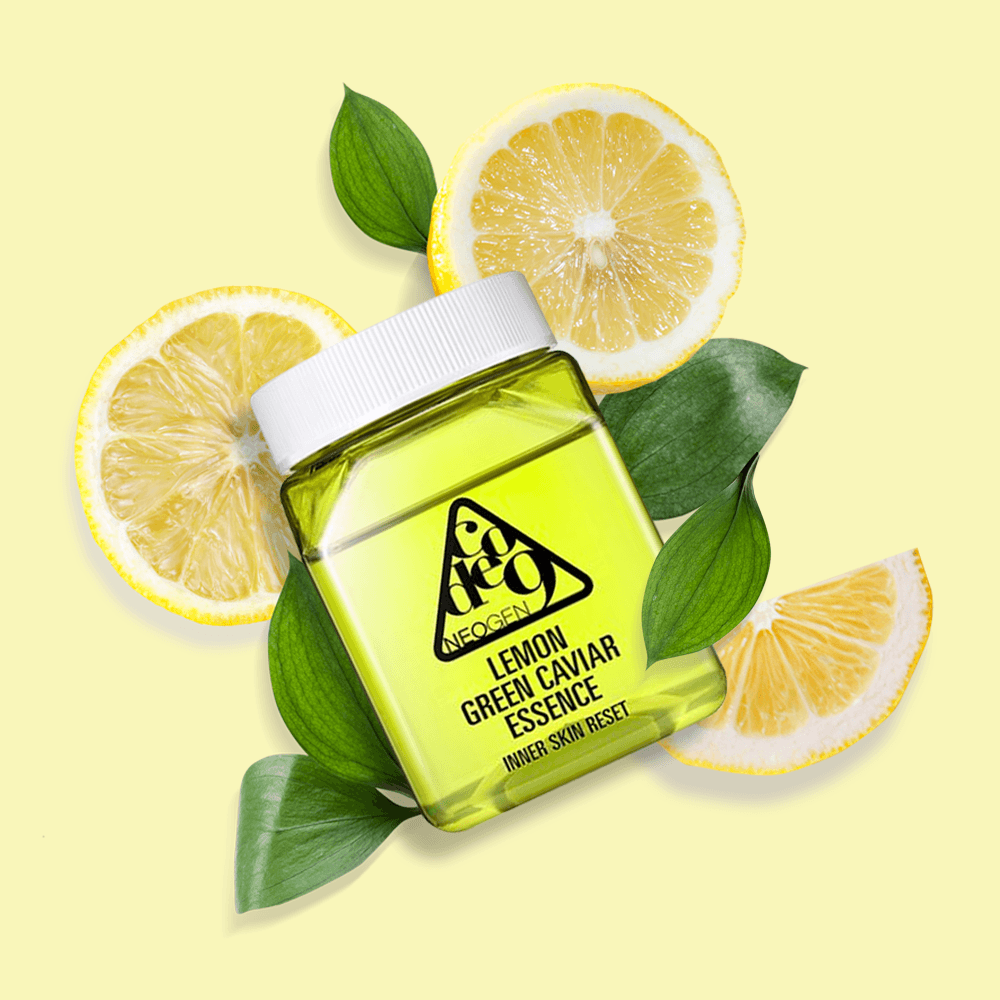NEO | PICK <br>Exfoliation 101:<br> pad your way to brighter skin - NEOGEN GLOBAL