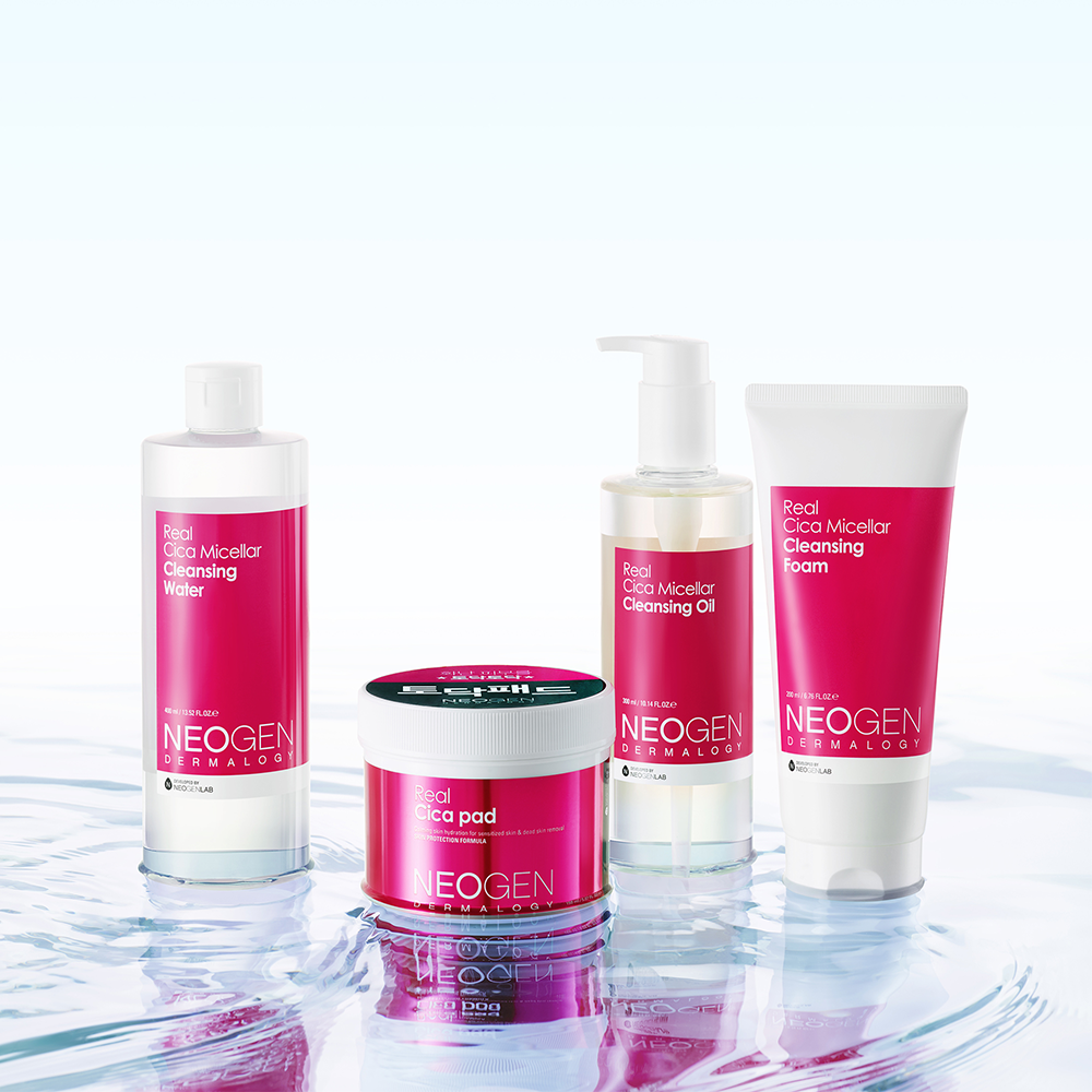 NEO I TRENDING<br>Now, what’s the big deal<br> about Cica? - NEOGEN GLOBAL