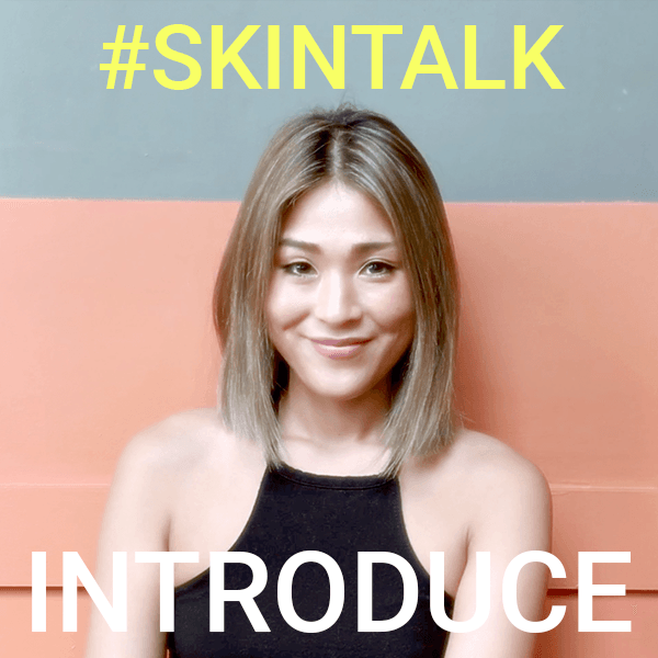 #SKINTALK I Introduce - NEOGEN GLOBAL
