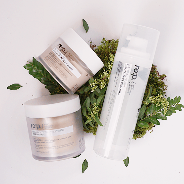 Back to the Naturals<br>Eco & Animal Friendly<br>Skincare RE:P - NEOGEN GLOBAL