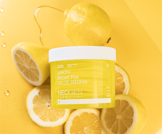 what's the real deal about Vitamin C? - NEOGEN GLOBAL