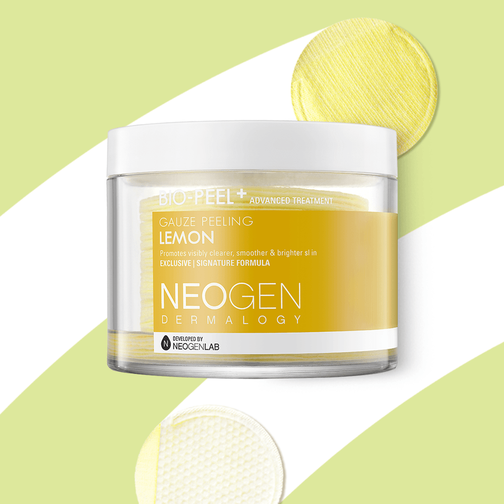 NEO | VIEW<br>Neogen's Patented<br>Pad Technology - NEOGEN GLOBAL
