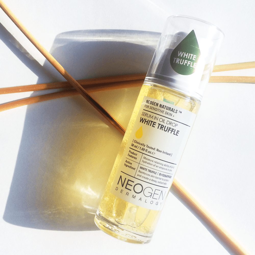 NEO I SPOTLIGHT<br>The Skin Care Myth People With Oily Skin Need to Stop Believing - NEOGEN GLOBAL