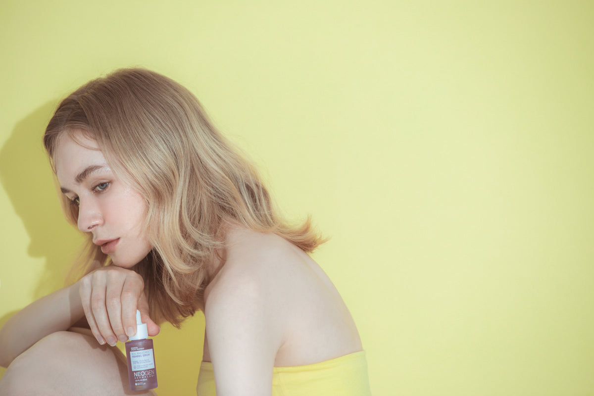 Transitional Weather Skincare Tips to Keep Your Skin Radiant All Season Long