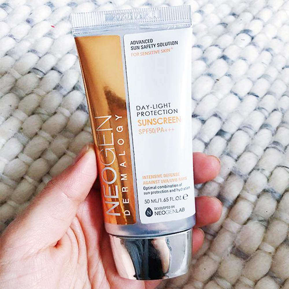 NEO I SPOTLIGHT<br>Sunscreen is a 365/7 thing,<br>and here’s why - NEOGEN GLOBAL