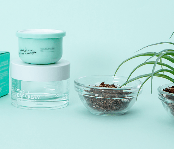 7 fun ways to reuse your skincare packaging - NEOGEN GLOBAL