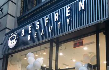 Besfren Beauty - NEOGEN GLOBAL