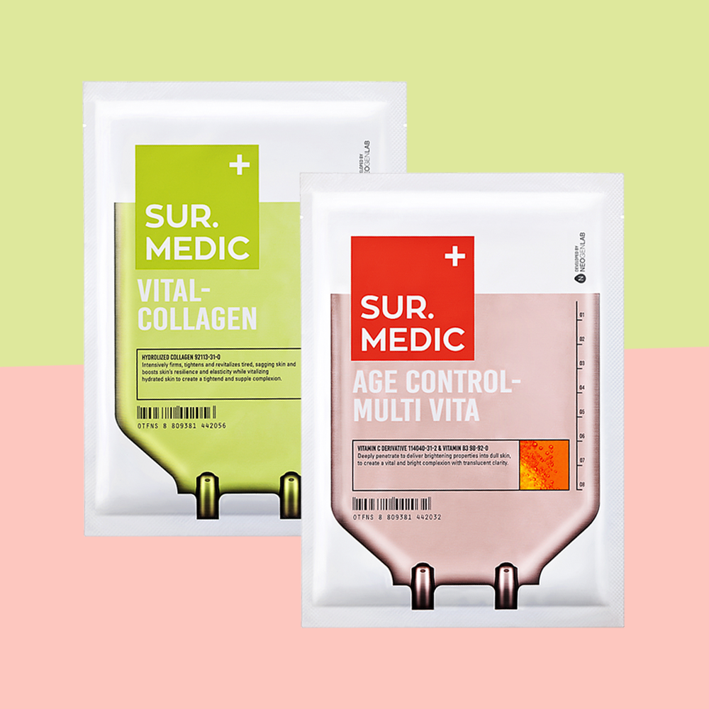 NEO I TRENDING<br>The Sheet Masks you wanna keep handy all winter long - NEOGEN GLOBAL