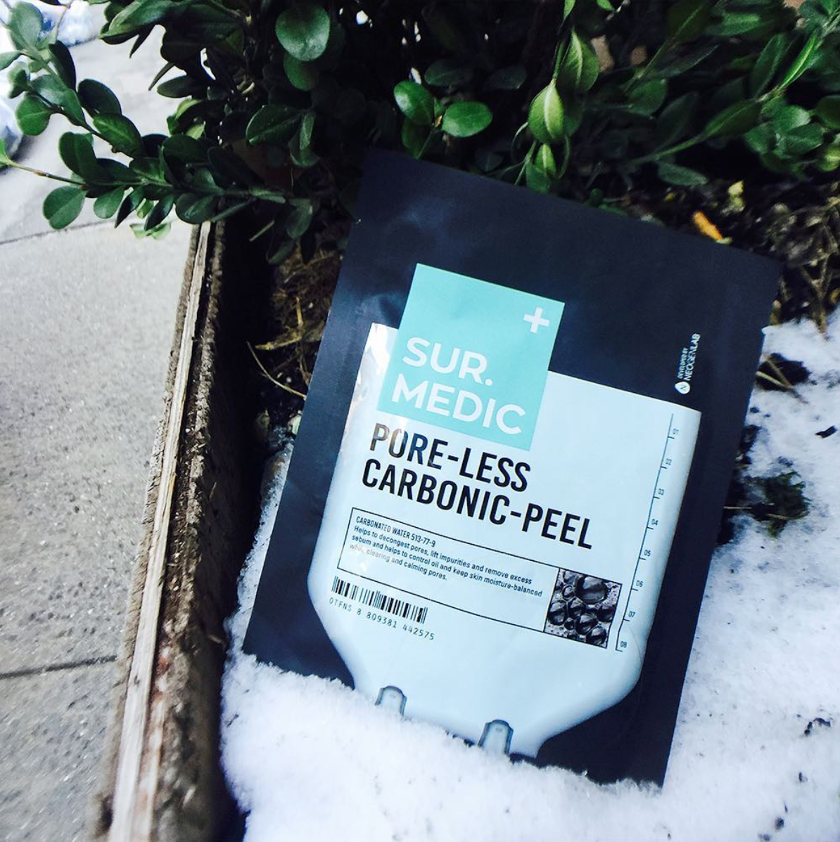NEO I TRENDING<br>Pore-less skin is now easy with this Sheet Mask! - NEOGEN GLOBAL