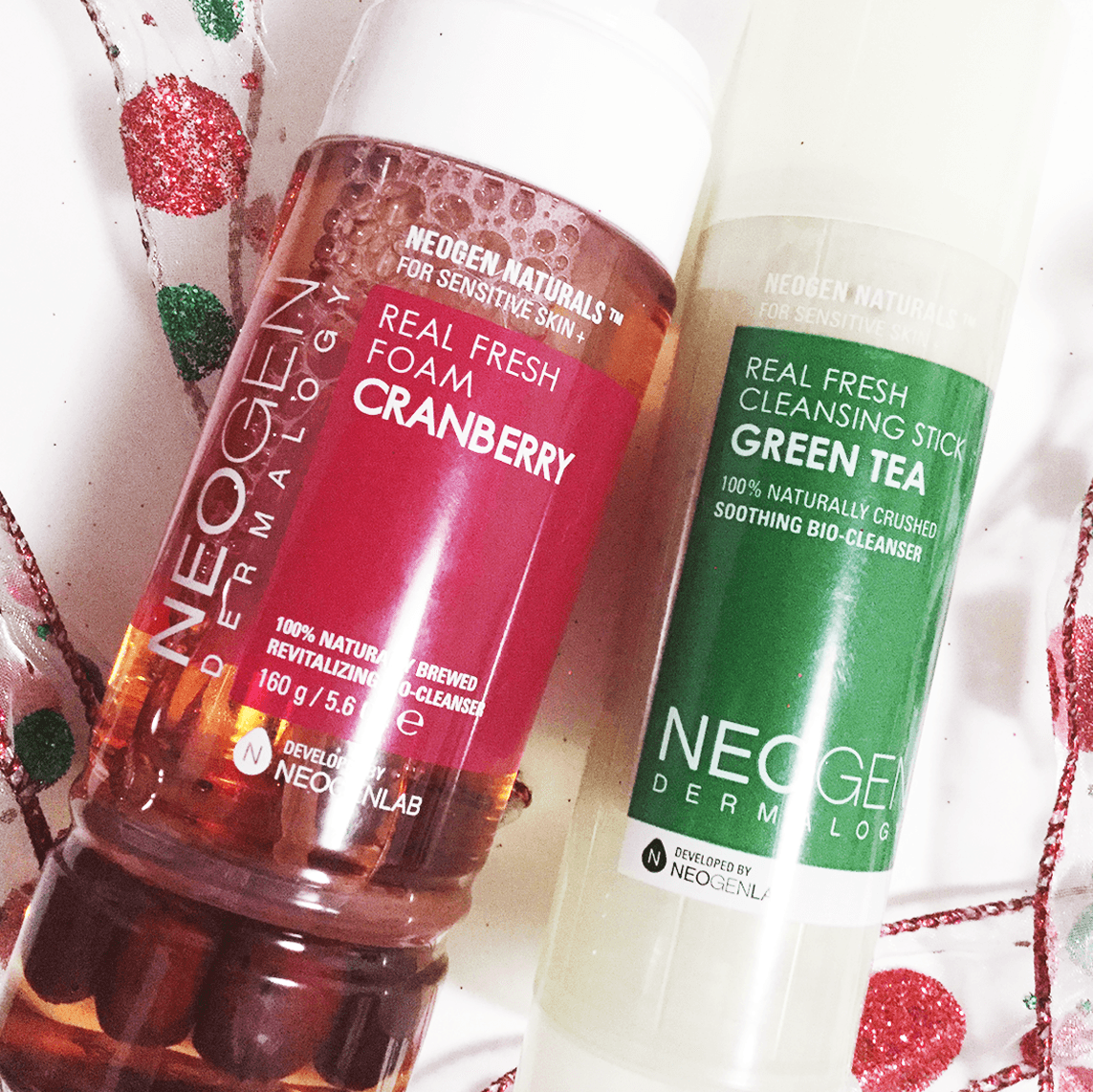 NEO I SPOTLIGHT<br> Give the Gift of good skin! Neogen's Christmas guide under $25 - NEOGEN GLOBAL