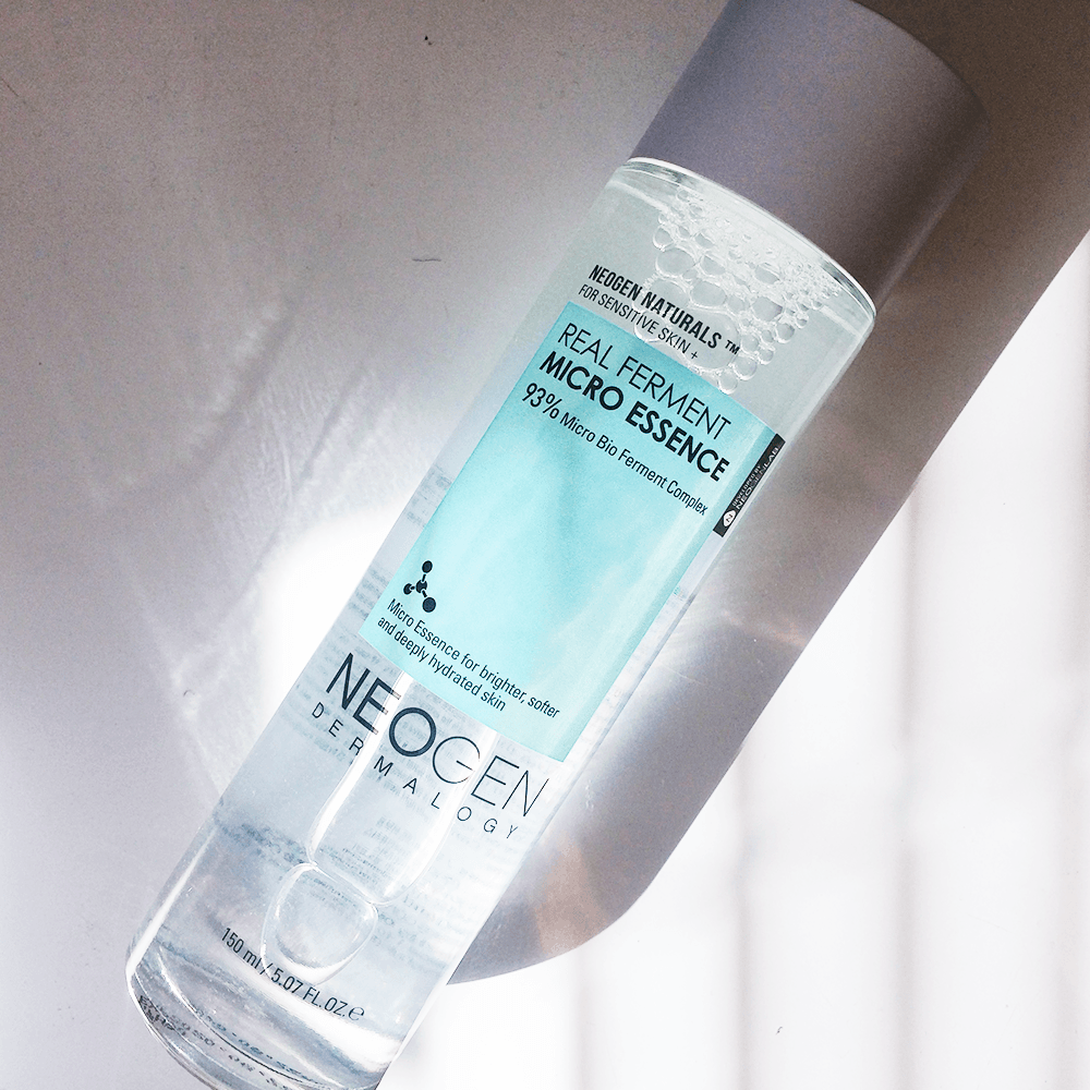 NEO I SPOTLIGHT <br>Why Fermented Ingredients are Crucial to Korean Skin Care - NEOGEN GLOBAL