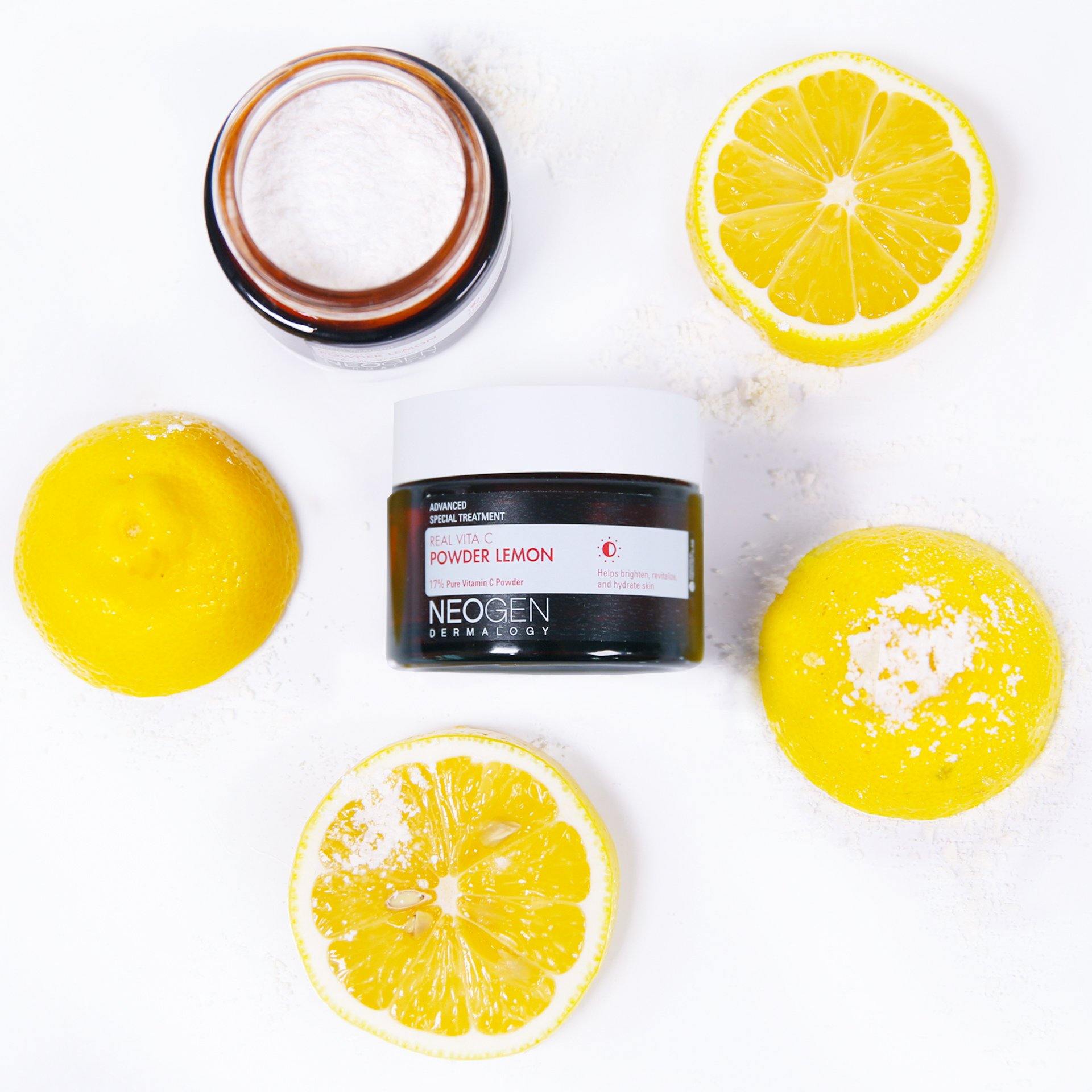 NEO I SPOTLIGHT<br>Do you really need Vitamin C on your routine? - NEOGEN GLOBAL