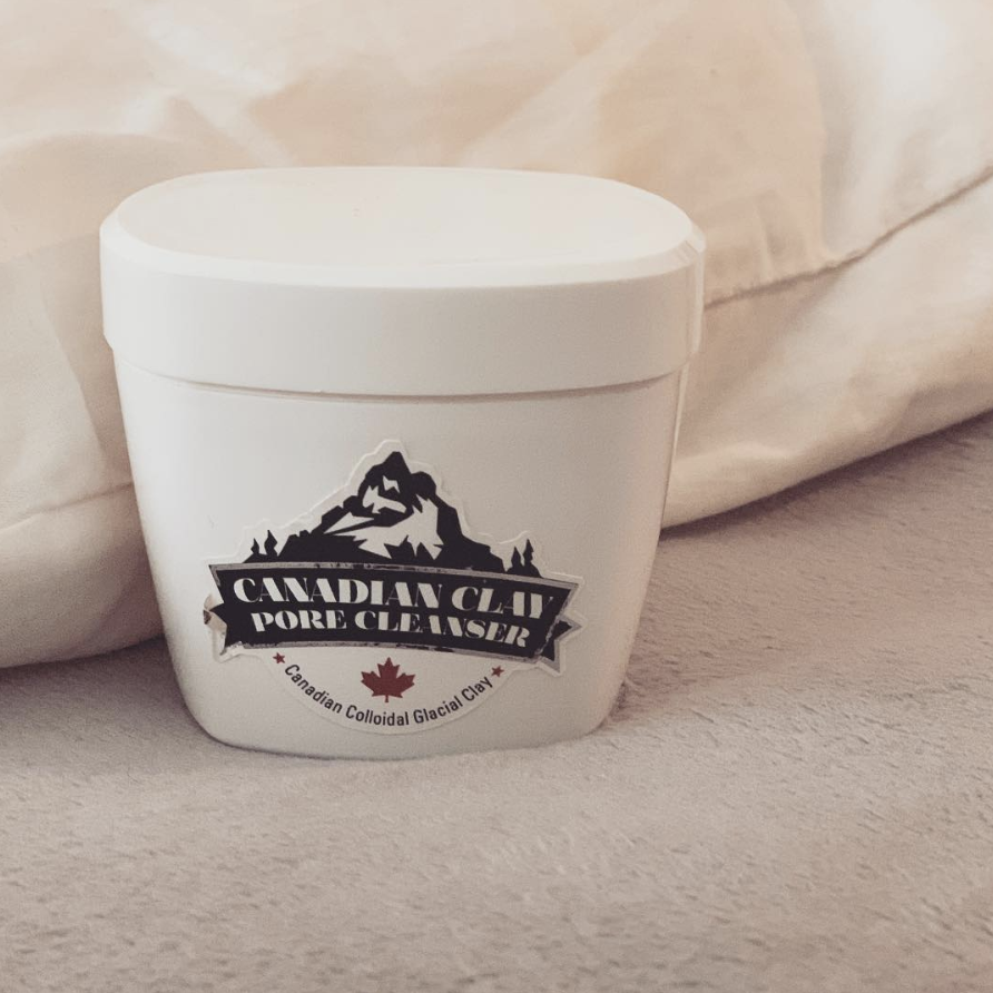 NEO I SPOTLIGHT<br> Pore Control All-In-One: The Canadian Clay Pore Cleanser - NEOGEN GLOBAL