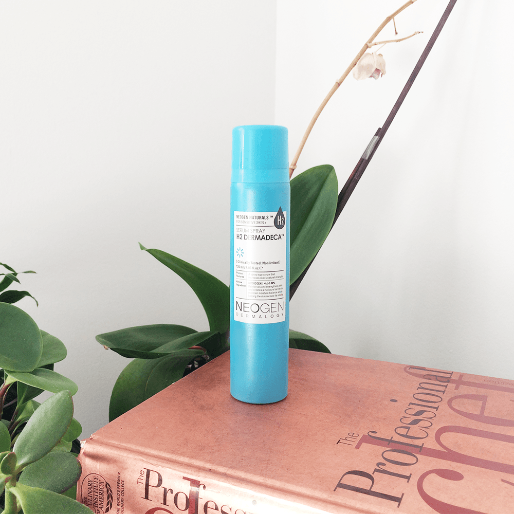 NEO | TRENDING<BR> Hydrogen: your secret weapon<br> behind hydrated and plump skin - NEOGEN GLOBAL
