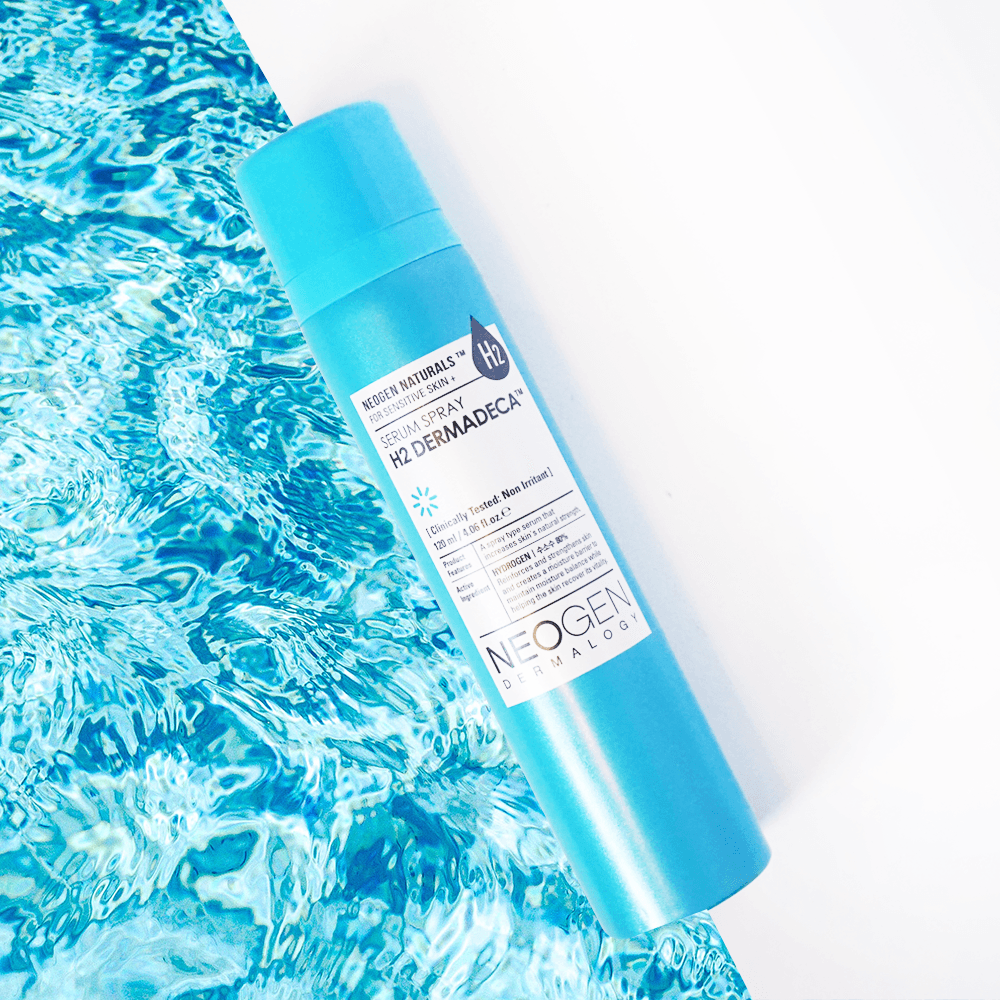 NEO | PICK <br>Summer Heat<br>Staying Cool - NEOGEN GLOBAL