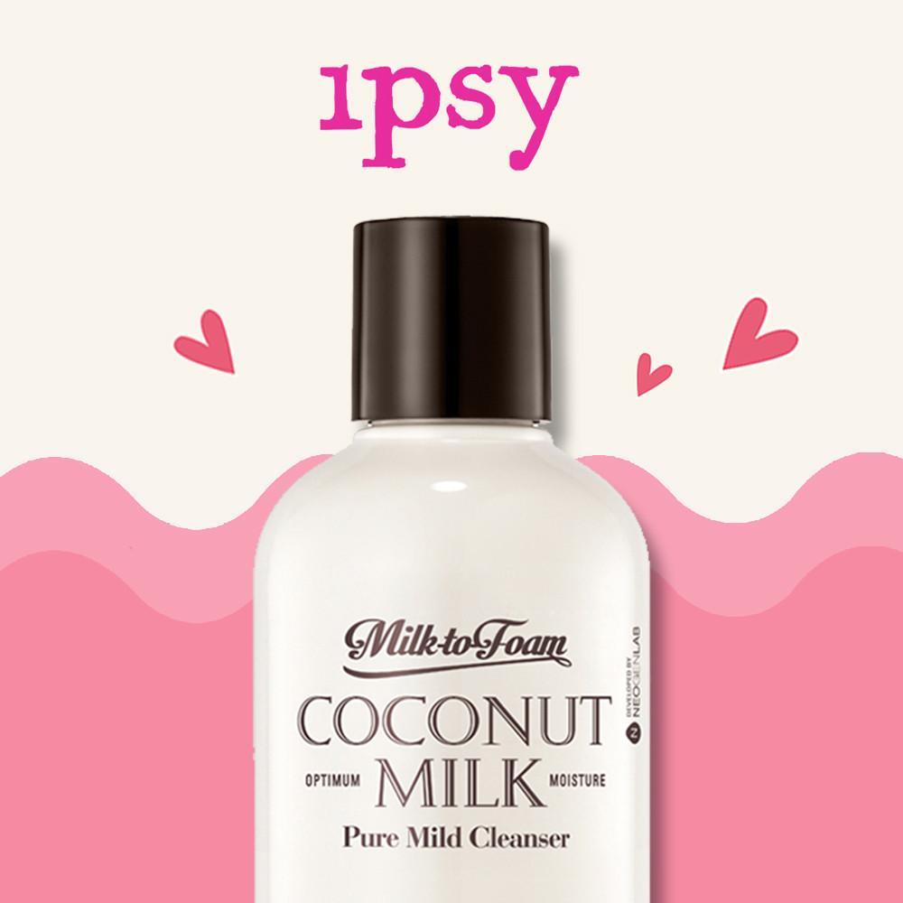 IPSY X NEOGEN<br>Did You Love It?<br>Ipsters Did! - NEOGEN GLOBAL