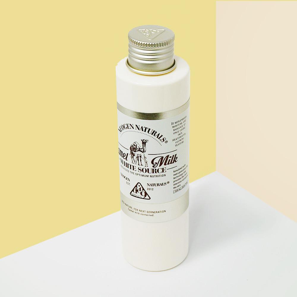 Got MILK?<br>Camel Milk Skincare<br>Why You Need to Try It! - NEOGEN GLOBAL