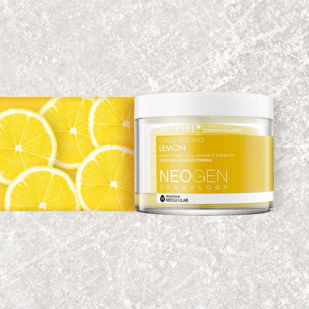 NEO | TRENDING<br>Winter Leftovers<br>Frustrating Skin Issues - NEOGEN GLOBAL