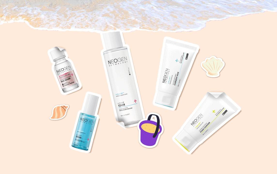 On-the-go Travel Essentials To Keep Your Skin Healthy On Every Climate