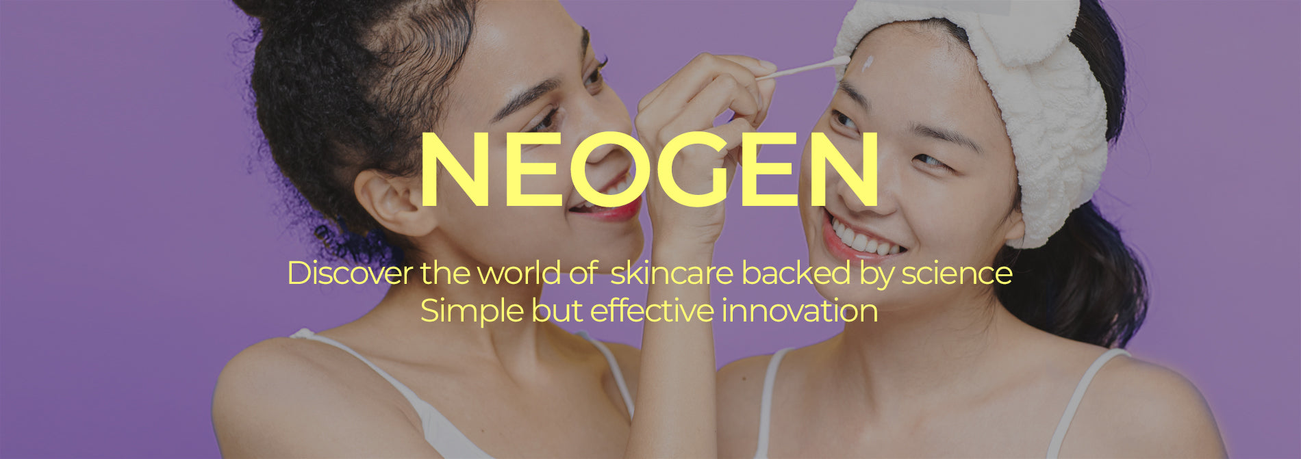 NEOGEN - NEOGEN GLOBAL