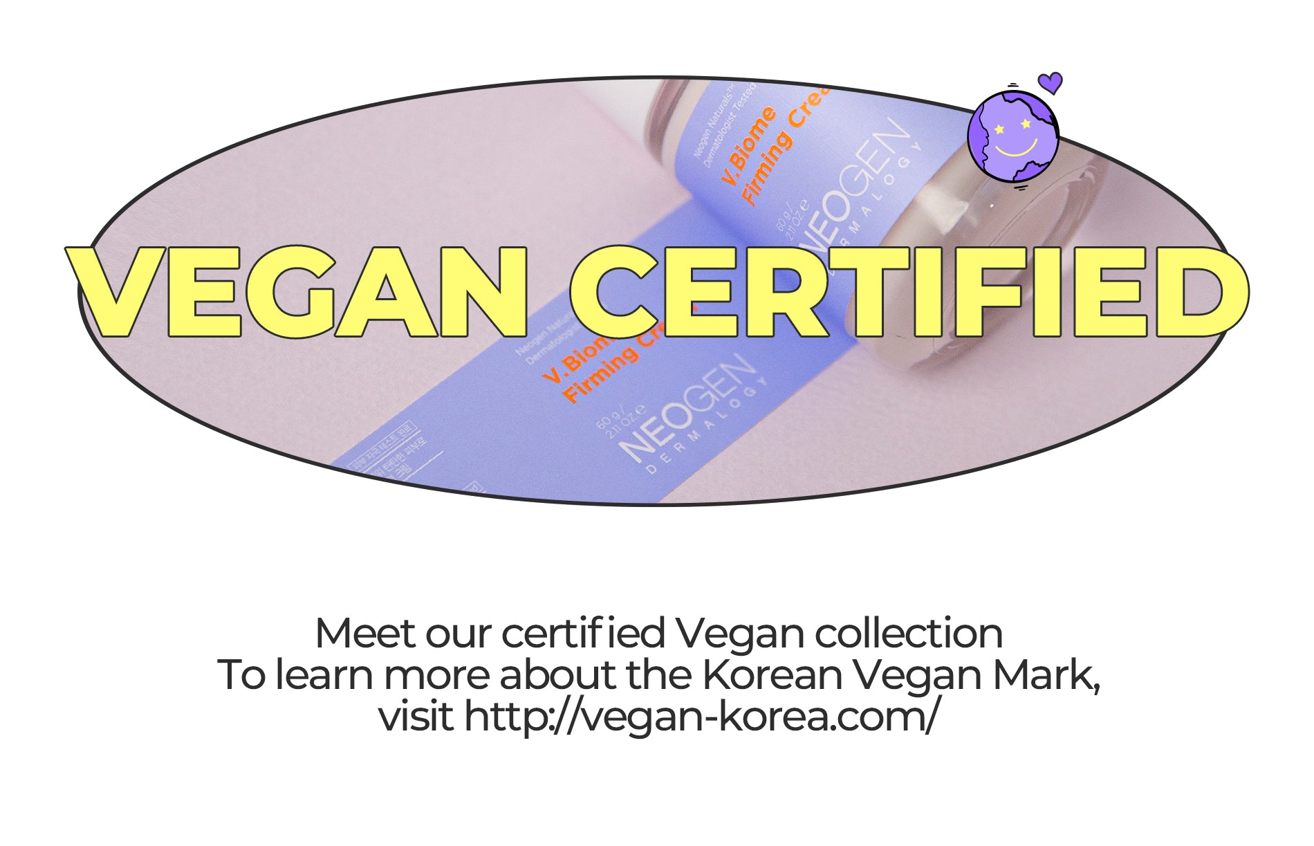 VEGAN CERTIFIED