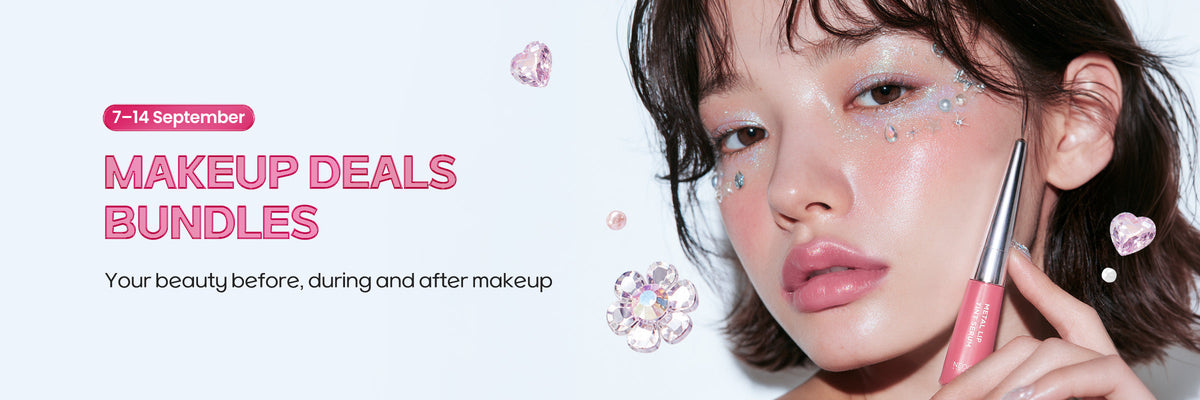 Full Circle Beauty Deals