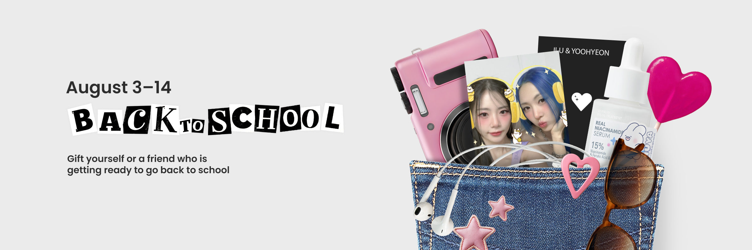 Back To School 2026