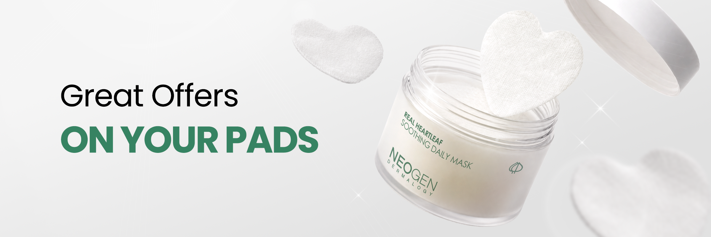 Pads Week 2026