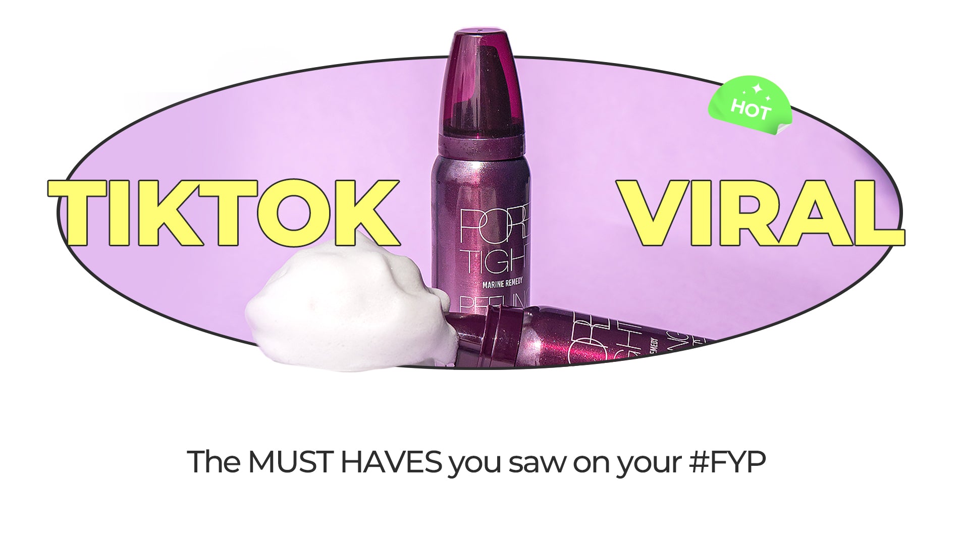 TIKTOK VIRAL