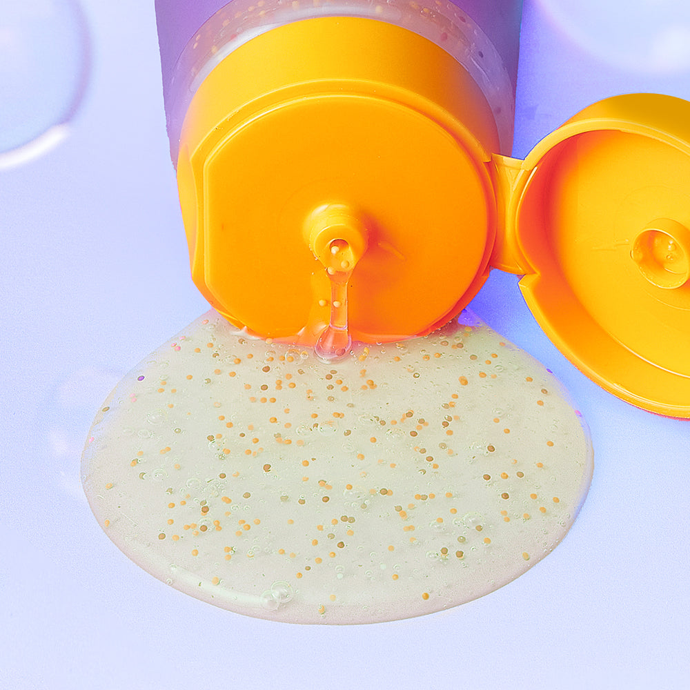DOUBLE VITA CAPSULE CLEANSING FOAM