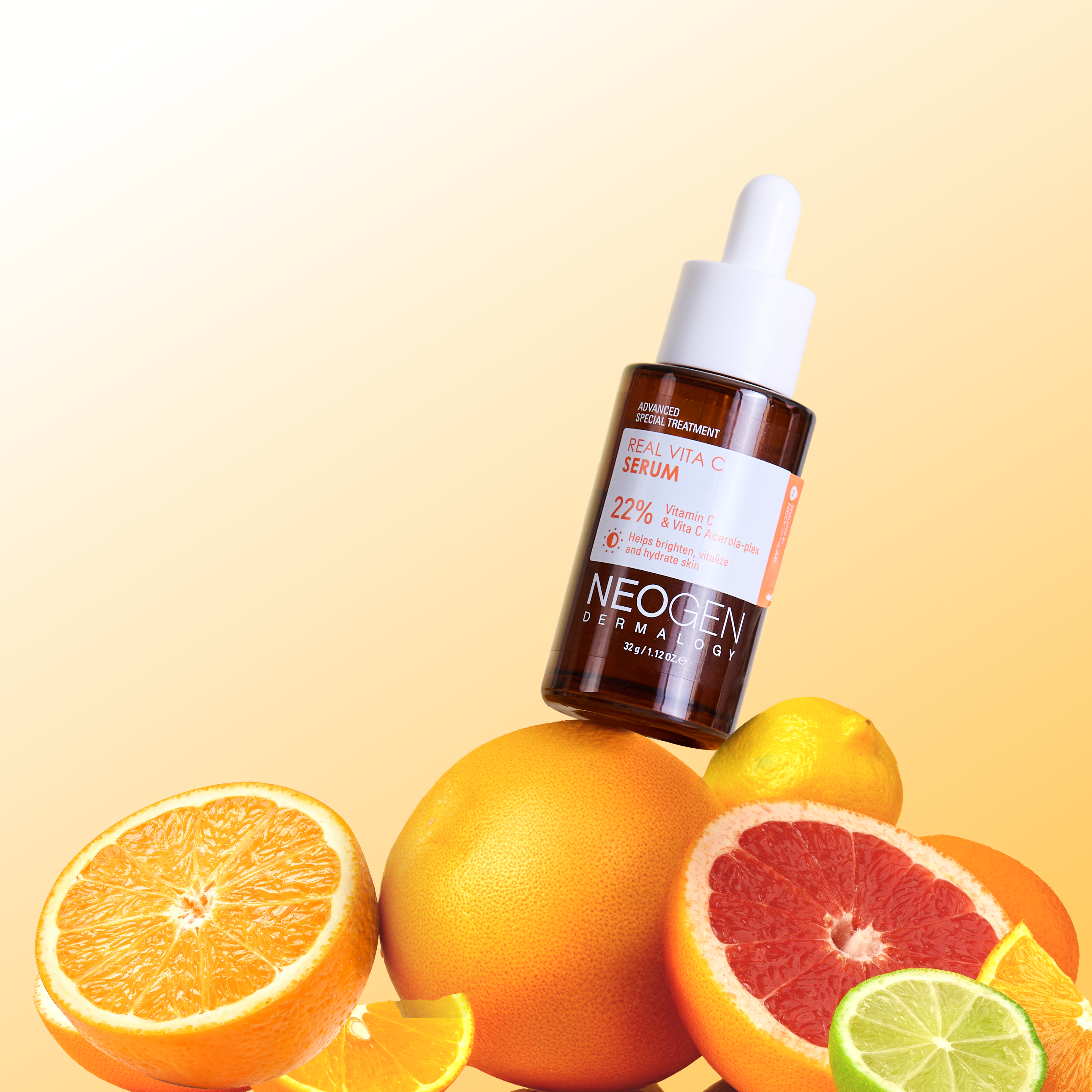 NEOGEN DERMALOGY Real Vita C Serum (SALE)