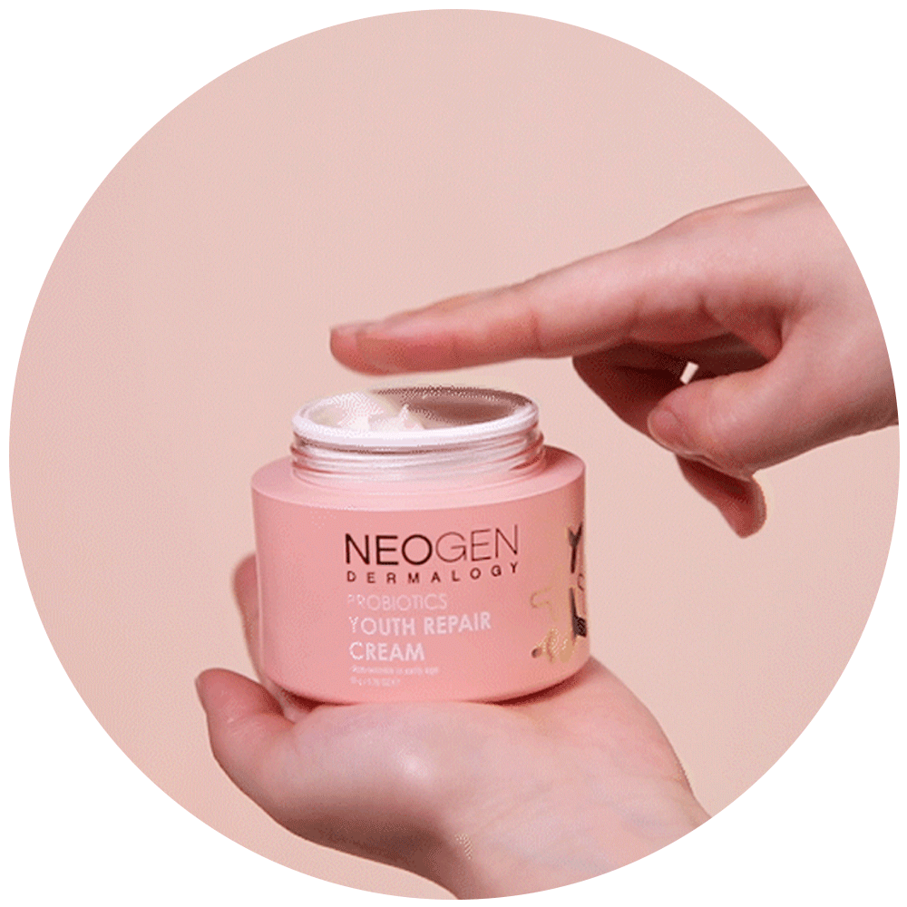 YOUTHFUL SKINCARE