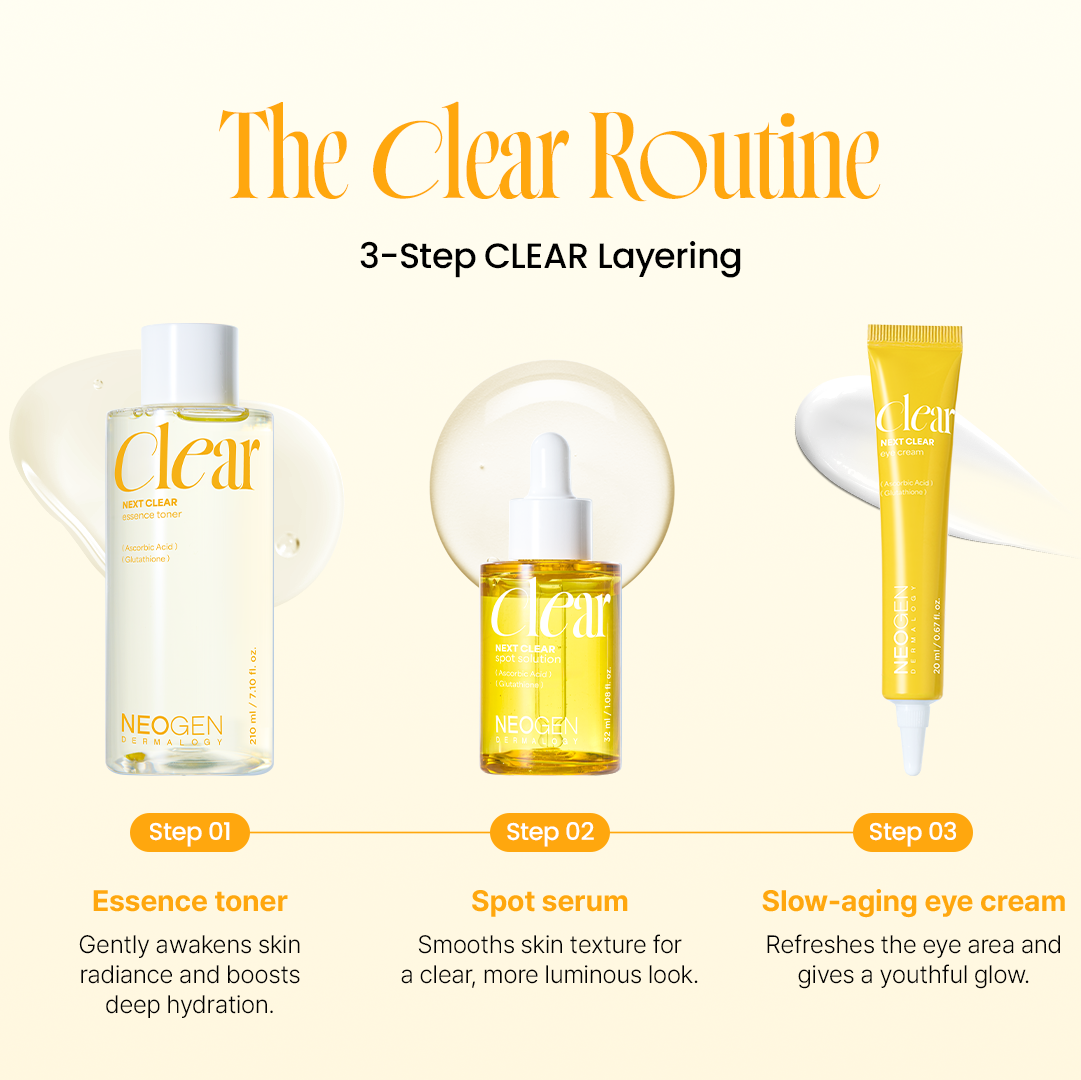 Acne/ Dark Spots Care