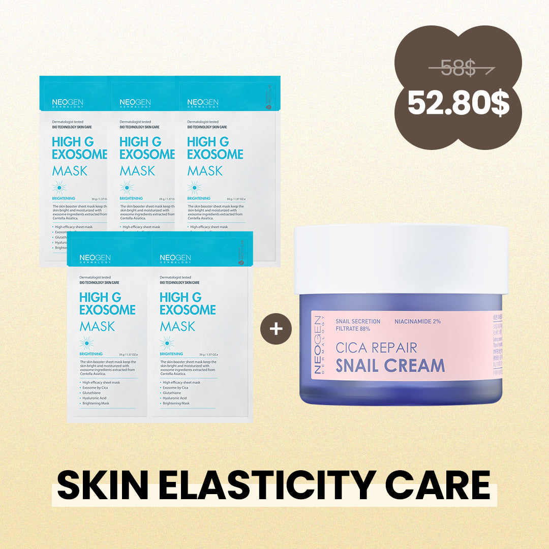 SKIN ELASTICITY CARE