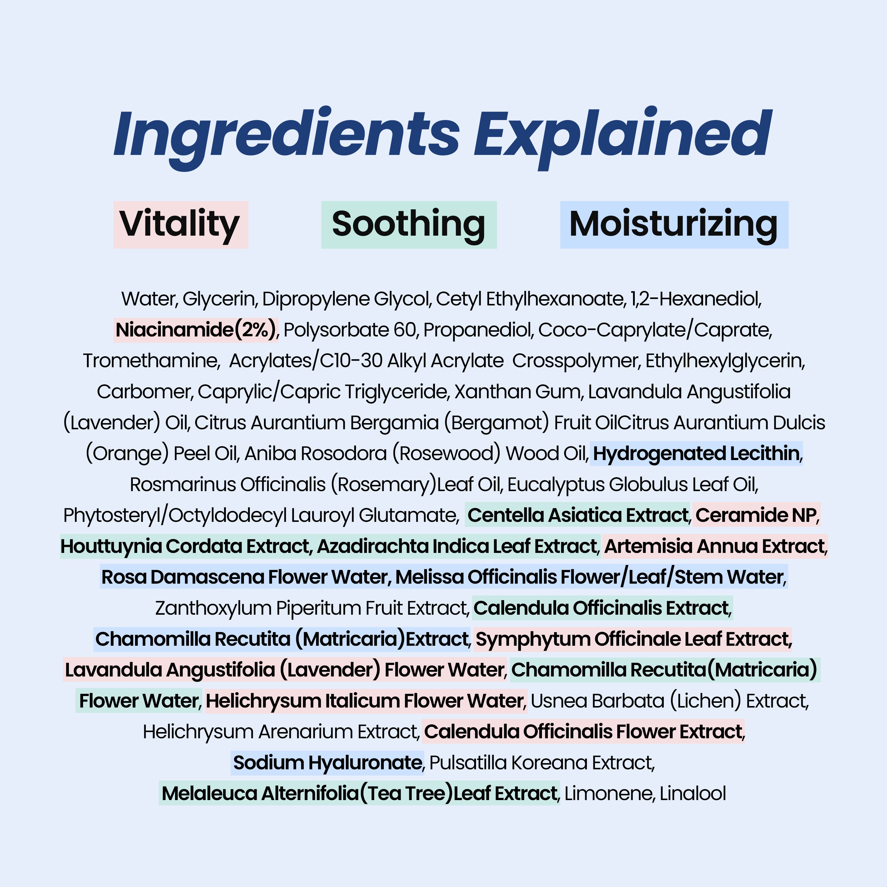 REAL NIACINAMIDE GLOW UP DAILY MASK