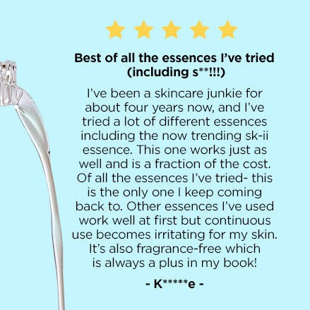 Real Ferment Micro Essence