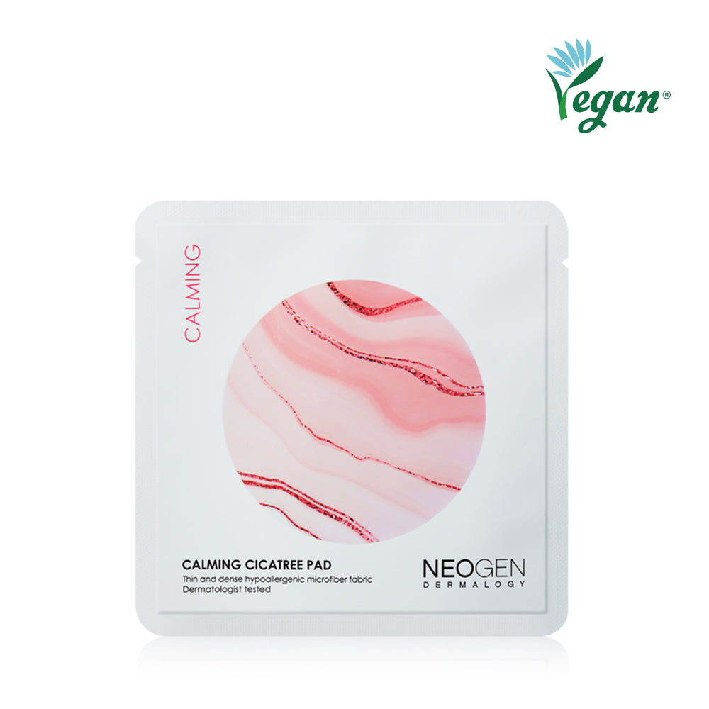 (SALE) Neogen Dermalogy PAD TRIAL KIT (HANAMARU)