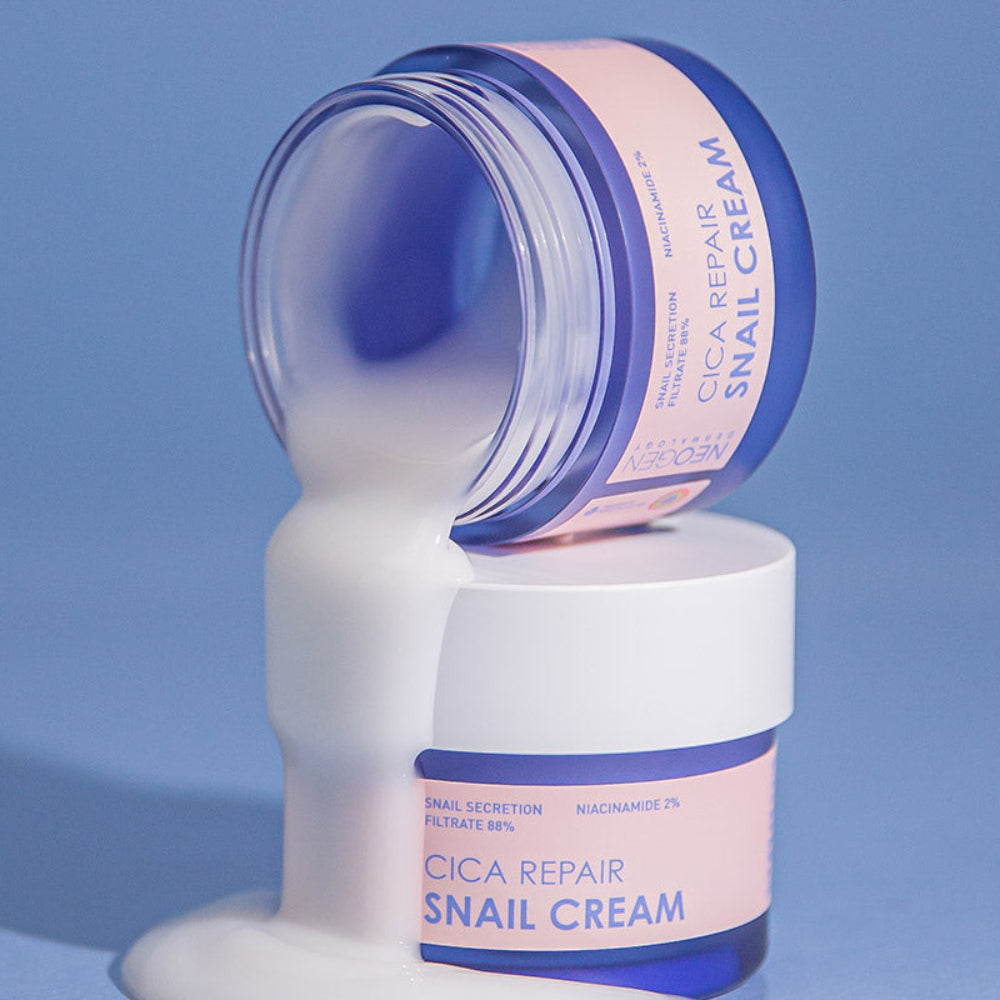Cica Repair Snail Cream