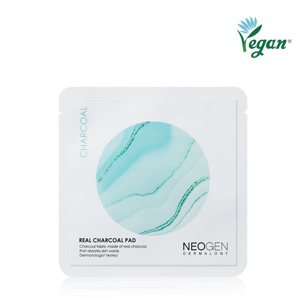 (SALE) Neogen Dermalogy PAD TRIAL KIT (HANAMARU)